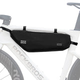 Waterafstotende frametas 2,9 L