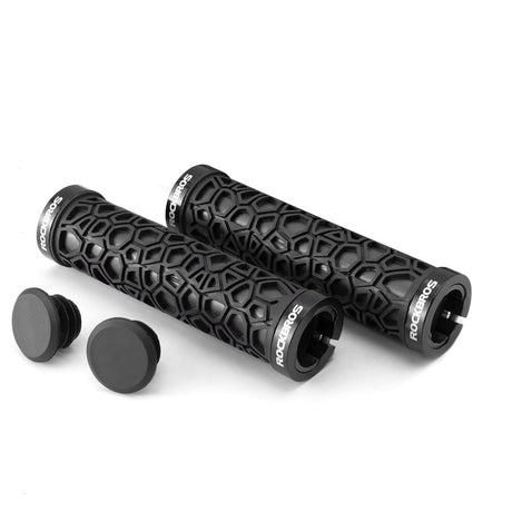 ROCKBROS fietshandvatten met aluminium lock-systeem