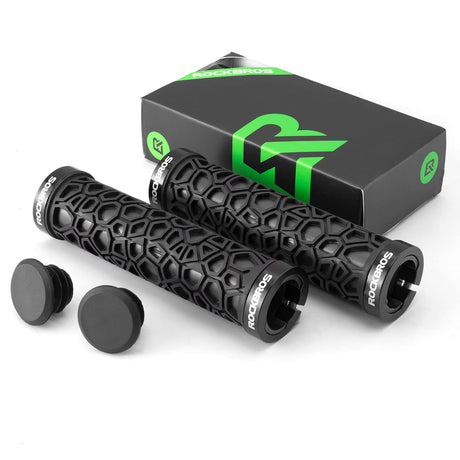 ROCKBROS fietshandvatten met aluminium lock-systeem