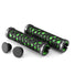 ROCKBROS fietshandvatten met aluminium lock-systeem