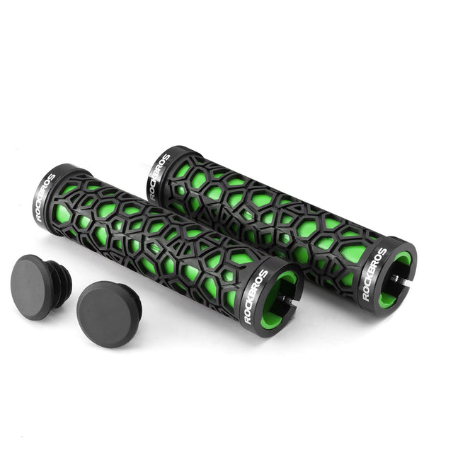 ROCKBROS fietshandvatten met aluminium lock-systeem