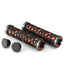 ROCKBROS fietshandvatten met aluminium lock-systeem