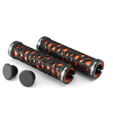 ROCKBROS fietshandvatten met aluminium lock-systeem