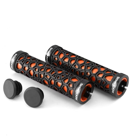 ROCKBROS fietshandvatten met aluminium lock-systeem