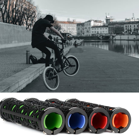 ROCKBROS fietshandvatten met aluminium lock-systeem