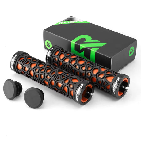 ROCKBROS fietshandvatten met aluminium lock-systeem