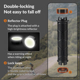 ROCKBROS antislip fietshandvatten van rubber