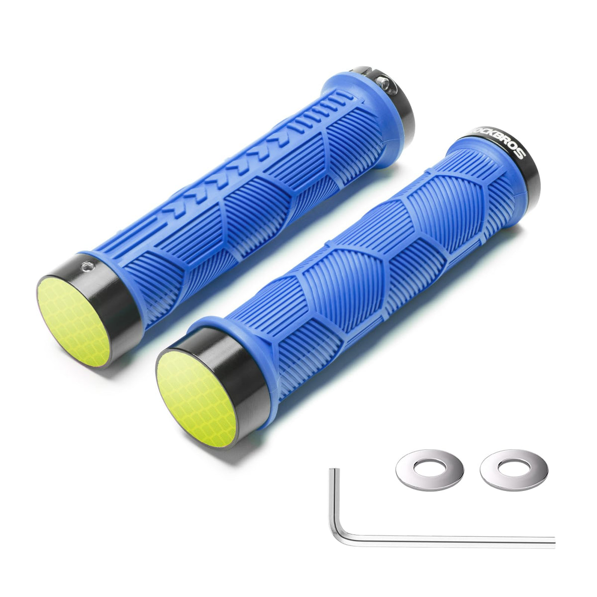 ROCKBROS antislip fietshandvatten van rubber