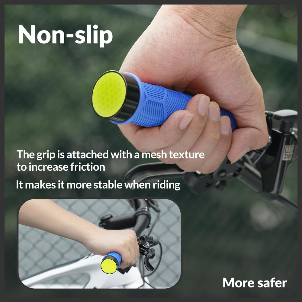 ROCKBROS antislip fietshandvatten van rubber