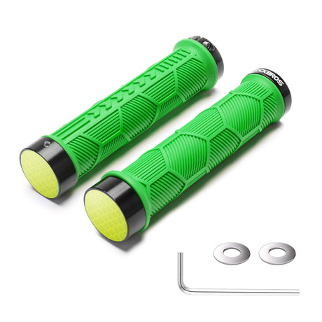 ROCKBROS antislip fietshandvatten van rubber