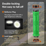 ROCKBROS antislip fietshandvatten van rubber
