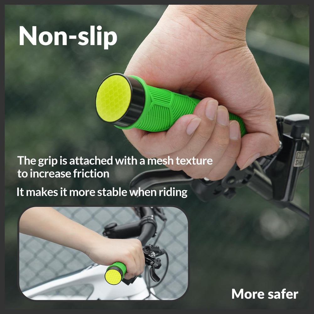 ROCKBROS antislip fietshandvatten van rubber