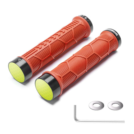 ROCKBROS antislip fietshandvatten van rubber