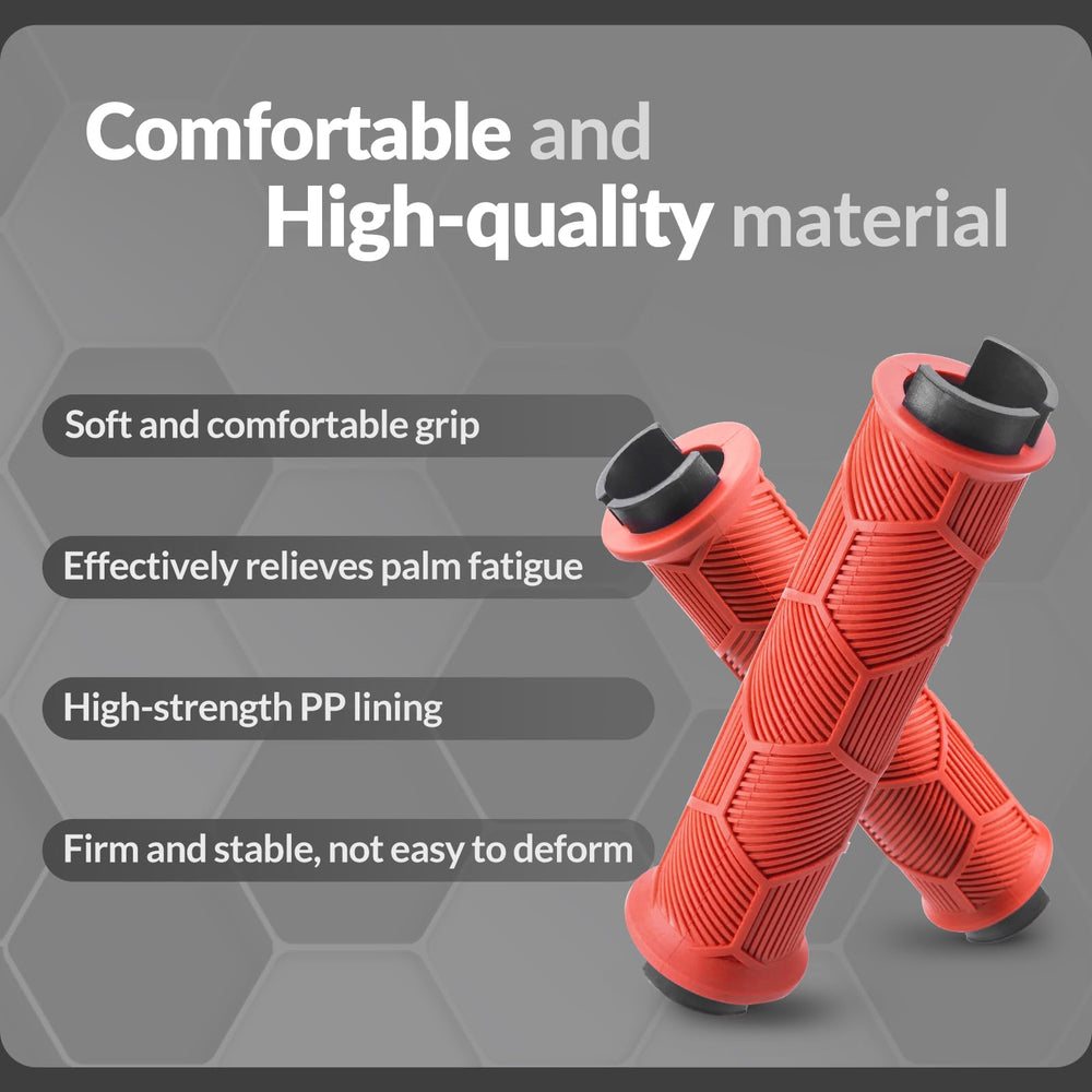 ROCKBROS antislip fietshandvatten van rubber