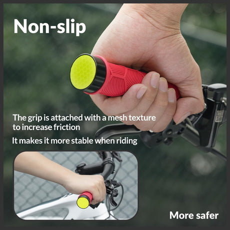 ROCKBROS antislip fietshandvatten van rubber