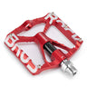 Aluminium MTB pedalen 9/16 inch paar