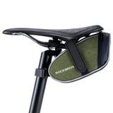 Compacte fietszadeltas 0,45 L
