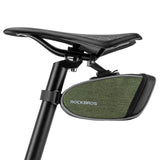 Compacte fietszadeltas 0,45 L