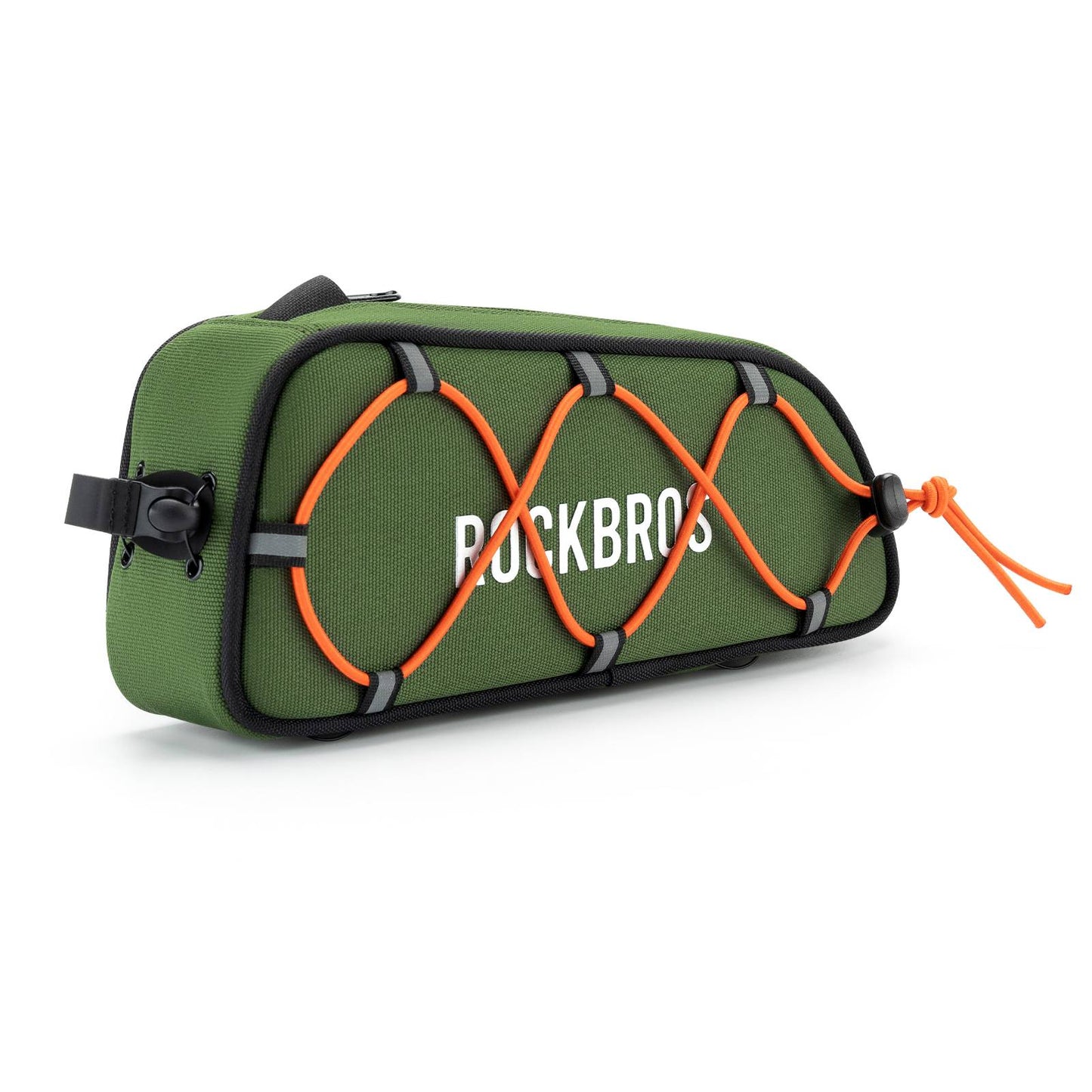 ROCKBROS road-to-sky reflecterende bovenbuistas voor fiets 0,7 l