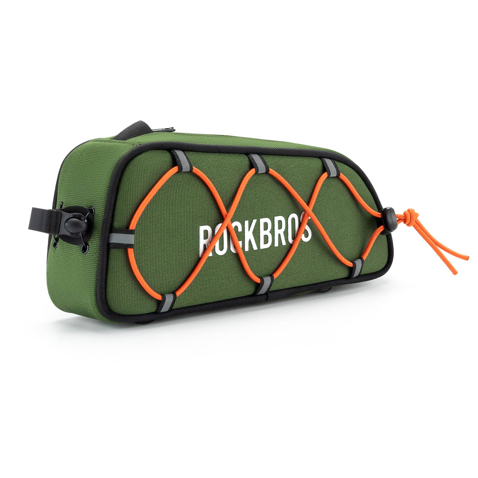 ROCKBROS road-to-sky reflecterende bovenbuistas voor fiets 0,7 l