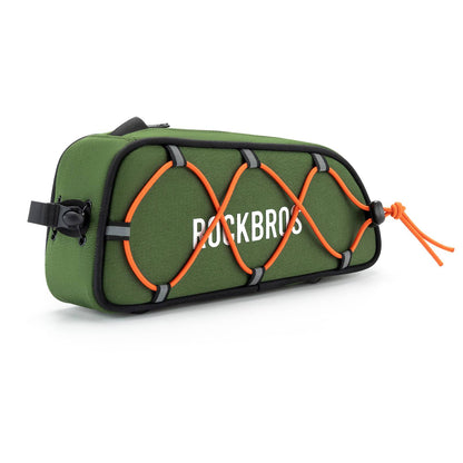 ROCKBROS road-to-sky reflecterende bovenbuistas voor fiets 0,7 l