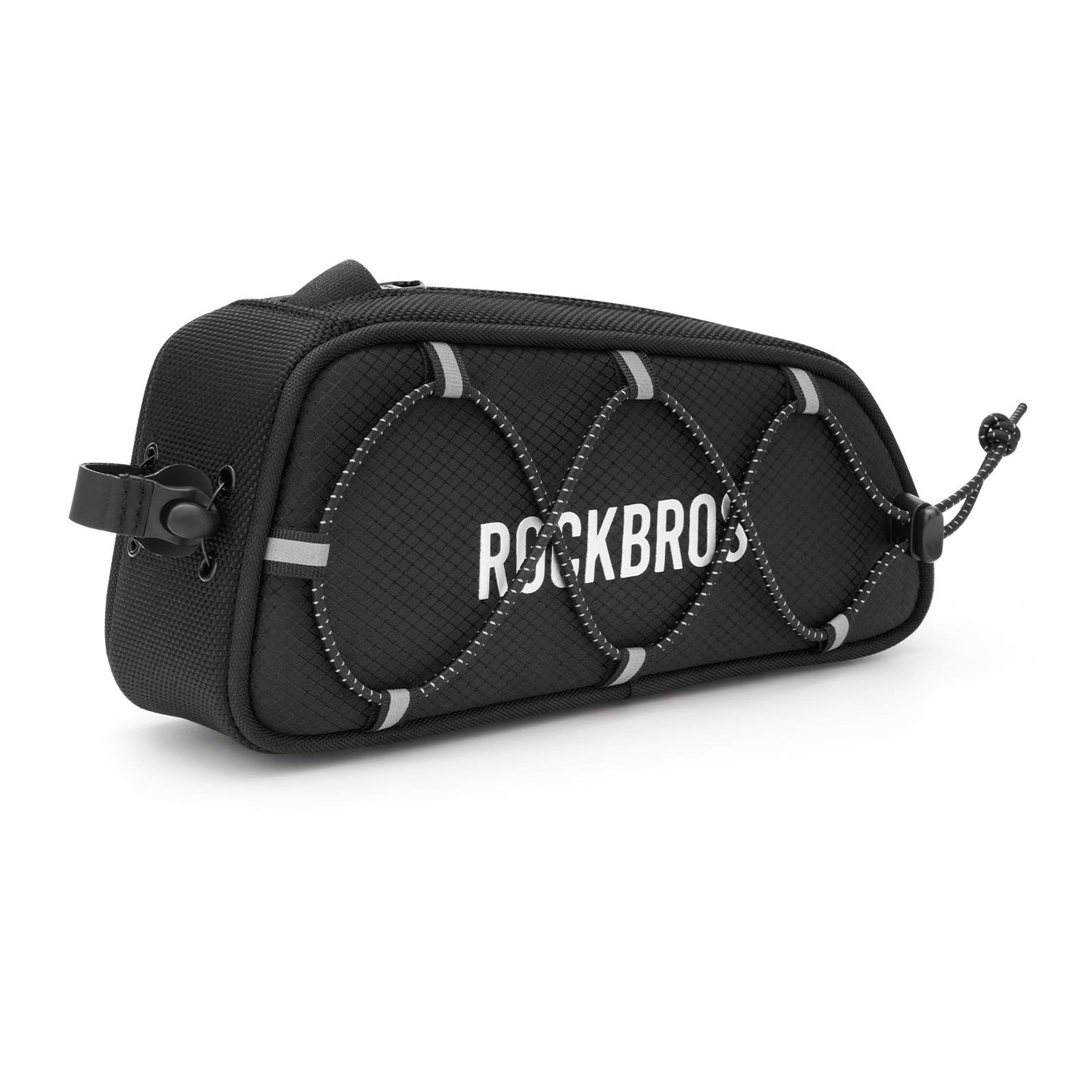 ROCKBROS road-to-sky reflecterende bovenbuistas voor fiets 0,7 l