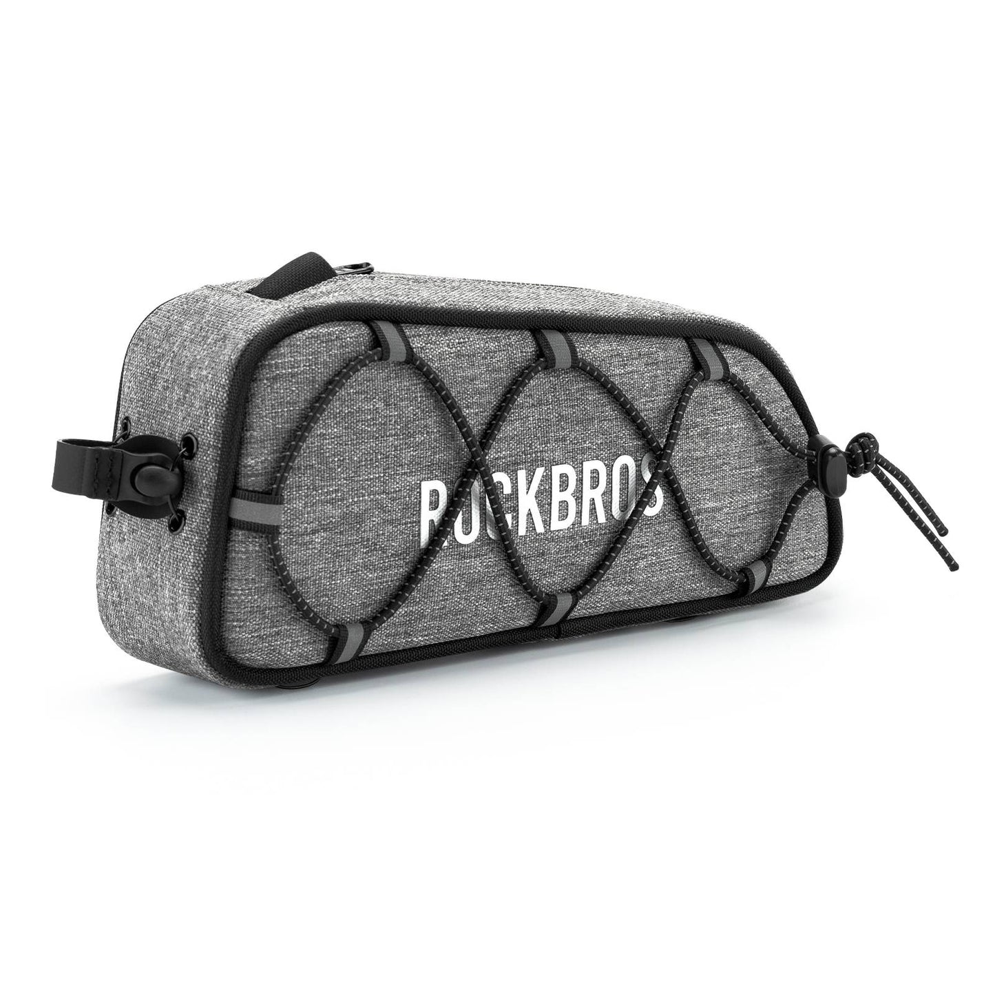 ROCKBROS road-to-sky reflecterende bovenbuistas voor fiets 0,7 l