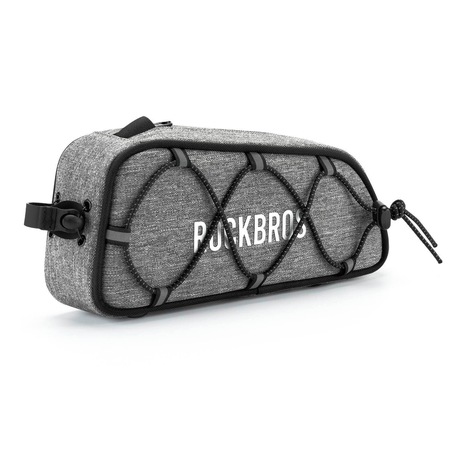 ROCKBROS road-to-sky reflecterende bovenbuistas voor fiets 0,7 l