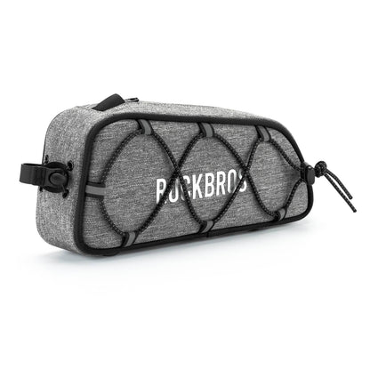ROCKBROS road-to-sky reflecterende bovenbuistas voor fiets 0,7 l