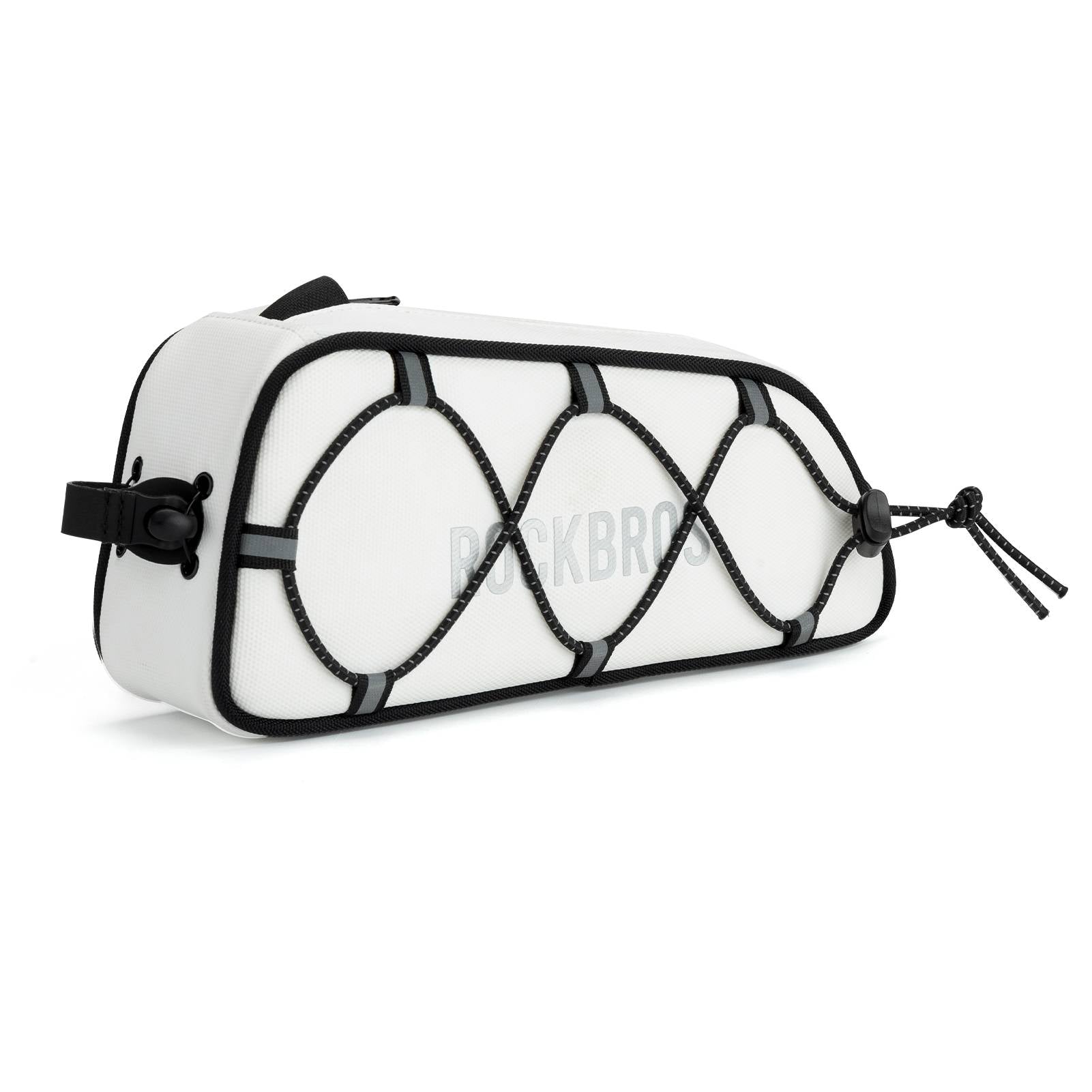 ROCKBROS road-to-sky reflecterende bovenbuistas voor fiets 0,7 l