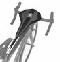 Zweetvanger voor indoor fietstraining D61