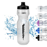 Fiets bidon 750 ml van BPA-vrij PP5