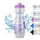 Fiets bidon 750 ml van BPA-vrij PP5