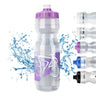 Fiets bidon 750 ml van BPA-vrij PP5