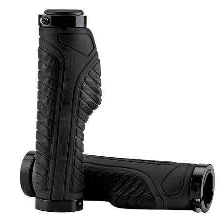 ROCKBROS mtb fietshandvatten met rubber en dubbel lock