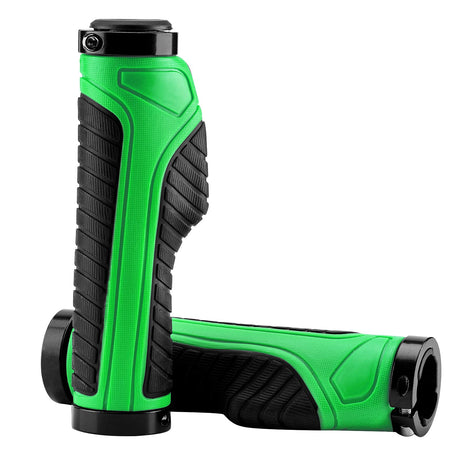 ROCKBROS mtb fietshandvatten met rubber en dubbel lock