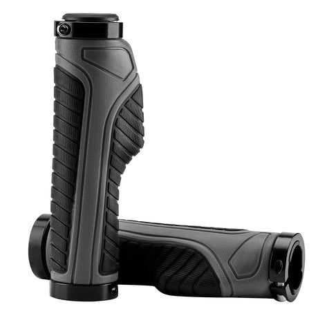 ROCKBROS mtb fietshandvatten met rubber en dubbel lock