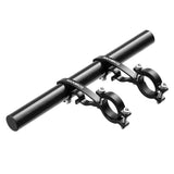 Dubbele stuurverlenger 25 cm