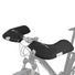 Thermische stuurmoffen voor fietsen met uitneembare fleece