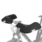 Thermische stuurmoffen voor fietsen met uitneembare fleece