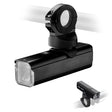 ROCKBROS fietskoplamp 1000 lumen usb oplaadbaar waterproof