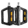 BP2501 aluminium fietspedalen 9/16 inch