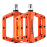 BP2501 aluminium fietspedalen 9/16 inch