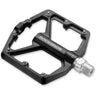Ultralichte aluminium platformpedalen 9/16 inch