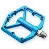 Ultralichte aluminium platformpedalen 9/16 inch