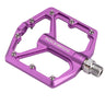 Ultralichte aluminium platformpedalen 9/16 inch