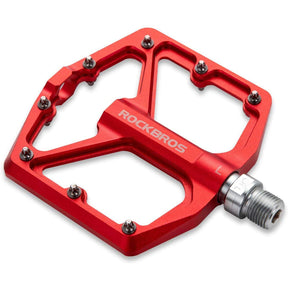 Ultralichte aluminium platformpedalen 9/16 inch