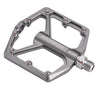 Ultralichte aluminium platformpedalen 9/16 inch