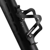 Aluminium bidonhouder voor fiets