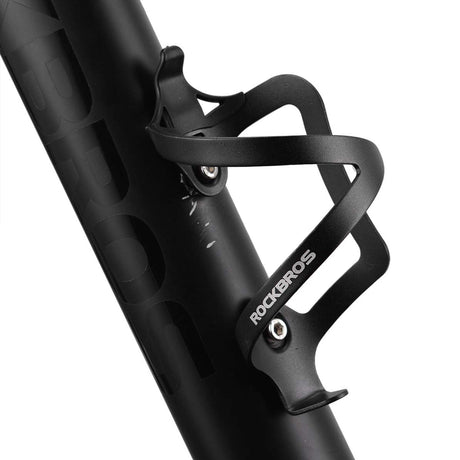 Aluminium bidonhouder voor fiets